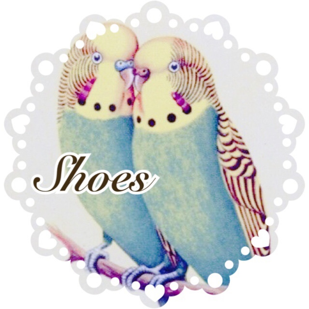 Shoes Start Here